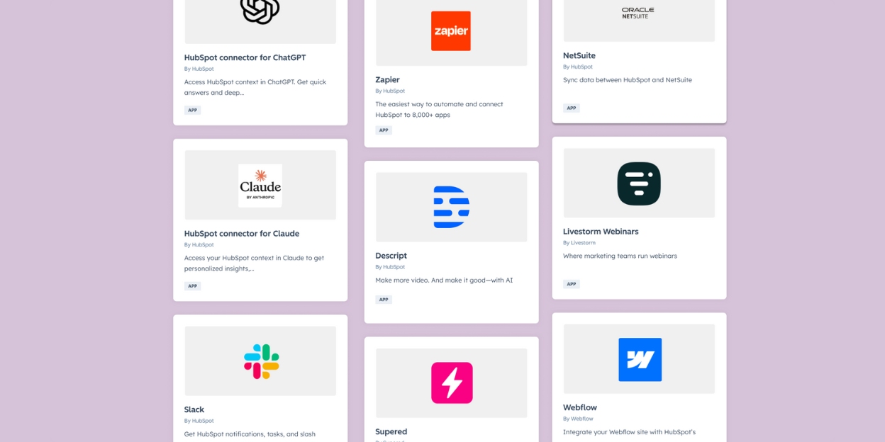 New and Updated Apps