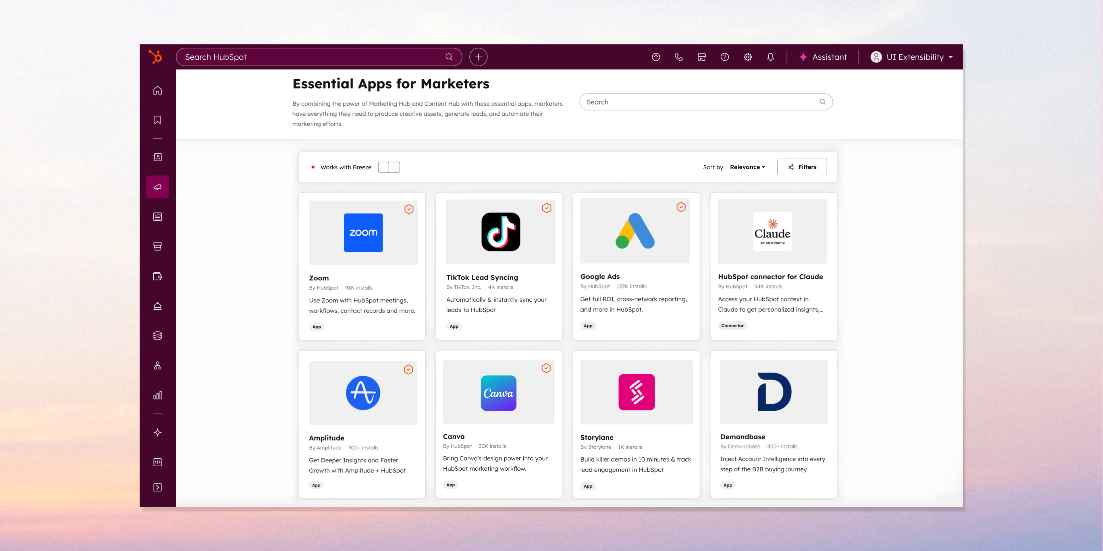 Marketers: Meet Your 2026 Essentials