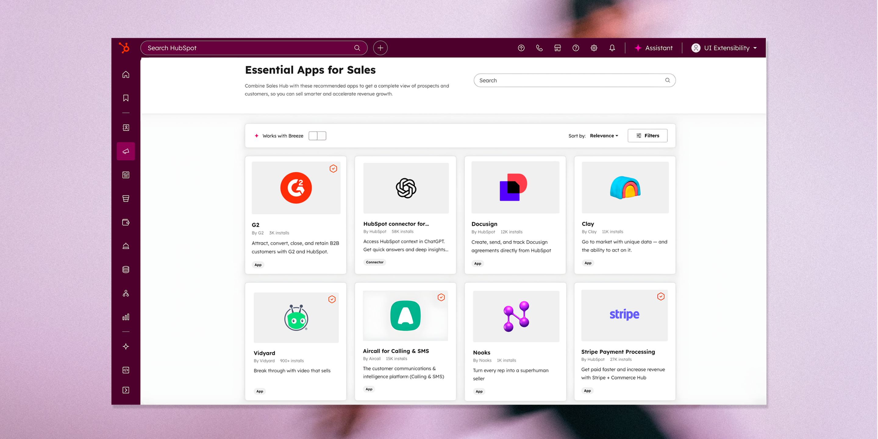 The Sales Edit: 2026 Essentials