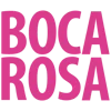 Boca rosa