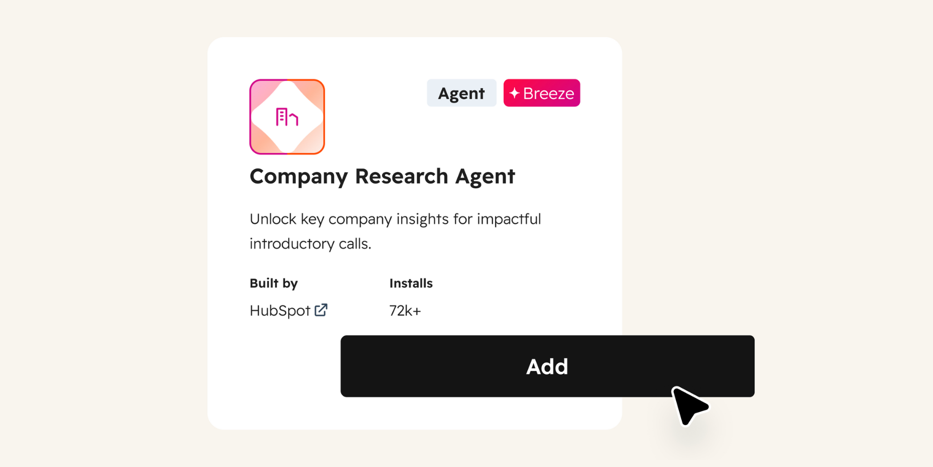 Découvrir vos nouveaux collaborateurs IA
